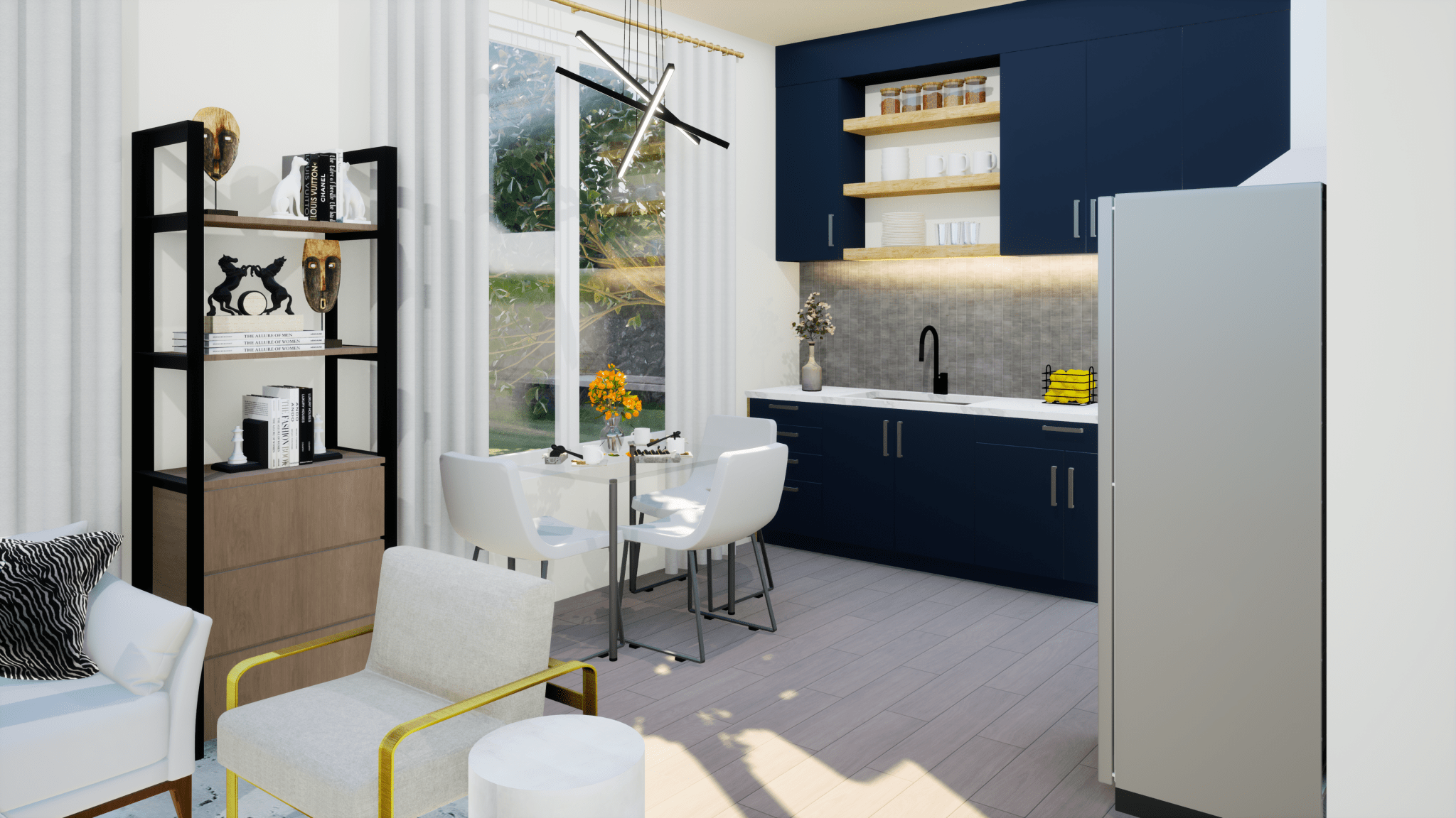 interior design kitchen design apartment living
