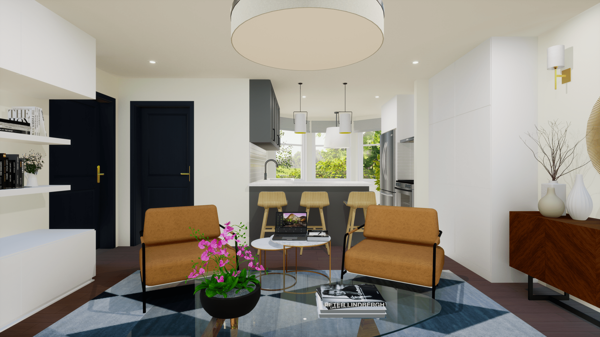 living room design apartment design interior designer