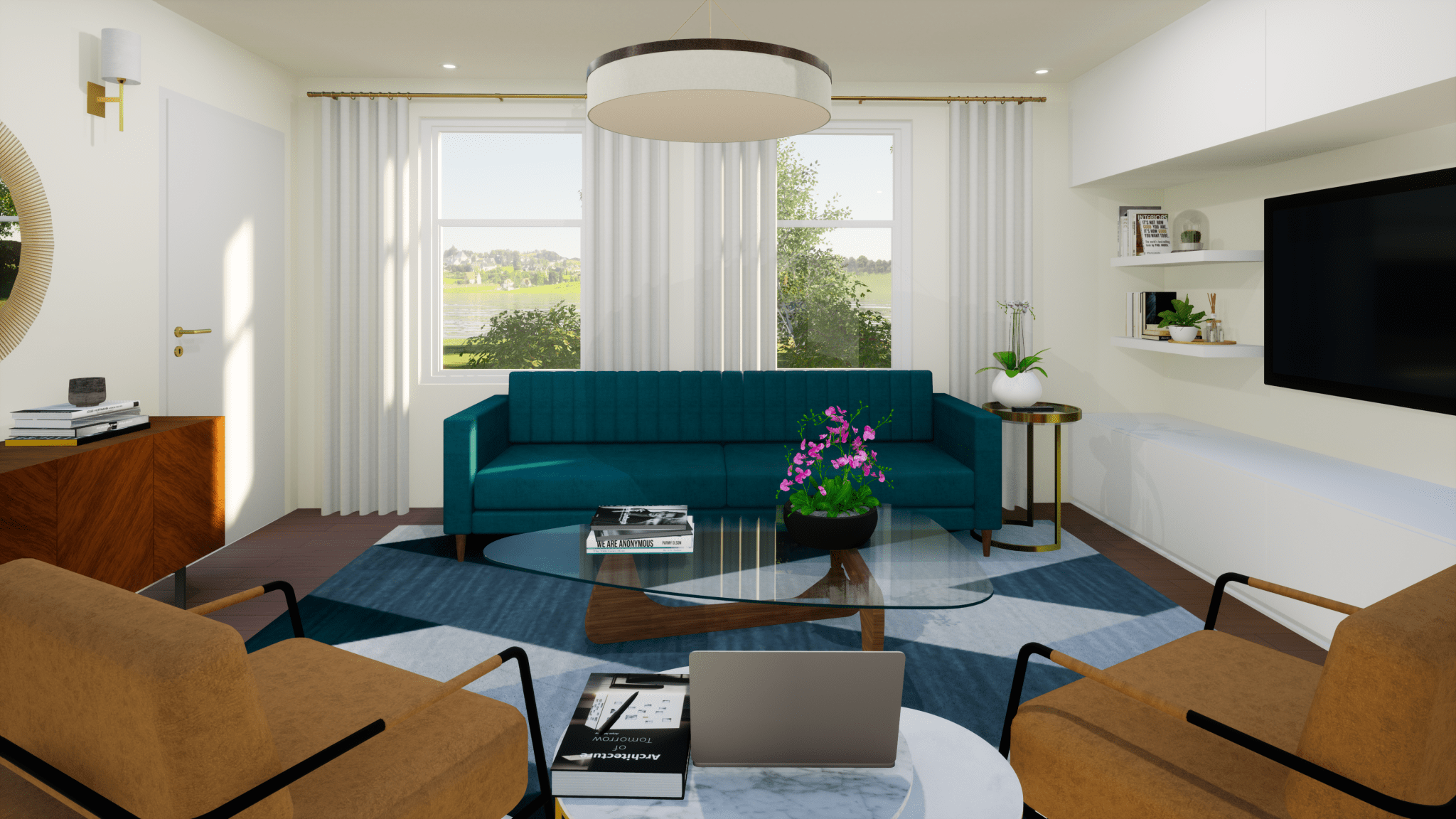 living room design interior designer apartment design