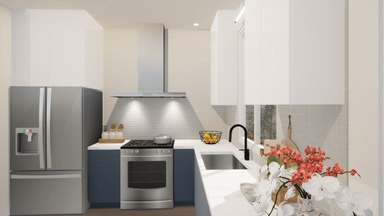 interior design kitchen design apartment living