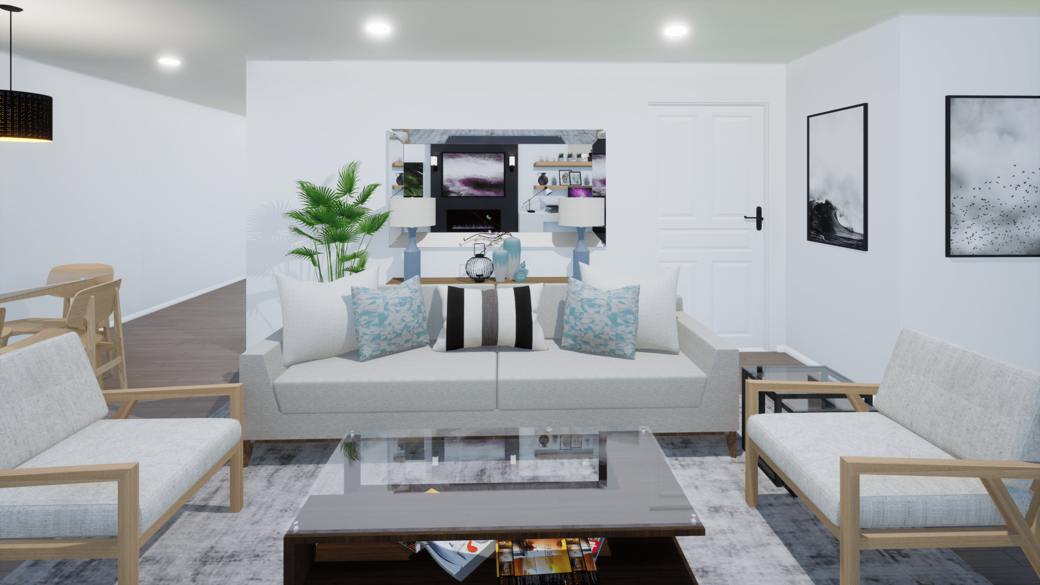 living room design interior design basement design